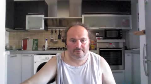 Snapshot of demon52 chatting on May 2026 01:18:02 PM DEMON52 online show from May 2026 01:18:02 PM