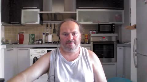 Snapshot of demon52 chatting on June 2026 01:36:01 PM DEMON52 online show from June 2026 01:36:01 PM