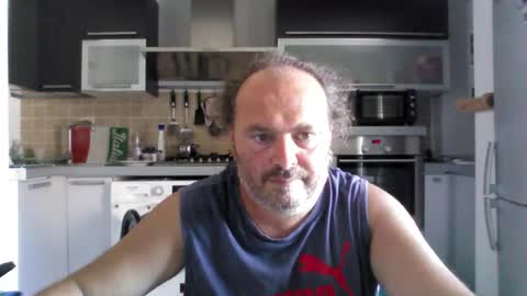 Snapshot of demon52 chatting on July 2026 01:06:02 PM DEMON52 online show from July 2026 01:06:02 PM