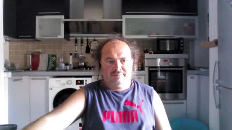 Snapshot of demon52 chatting on July 2026 01:29:02 PM DEMON52 online show from July 2026 01:29:02 PM