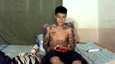 Snapshot of demon_2407 chatting on November 2025 08:18:02 PM Demon 2407 online show from November 2025 08:18:02 PM