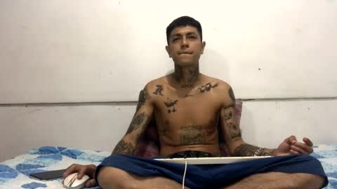 Snapshot of demon_2407 chatting on November 2025 12:03:02 AM Demon 2407 online show from November 2025 12:03:02 AM