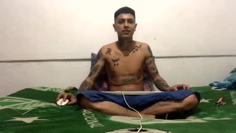 Snapshot of demon_2407 chatting on December 2025 06:01:02 AM Demon 2407 online show from December 2025 06:01:02 AM