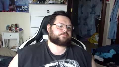 Snapshot of demonhellboy420 chatting on April 2026 06:23:01 PM Matthew Cewe online show from April 2026 06:23:01 PM