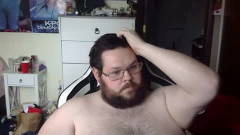 Snapshot of demonhellboy420 chatting on April 2026 09:17:01 PM Matthew Cewe online show from April 2026 09:17:01 PM