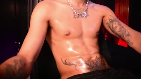 DemonKush online show from April 2026 06:00:02 AM