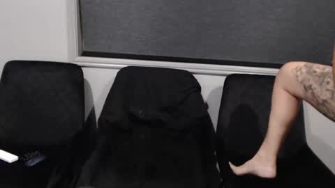 Demon Ways online show from December 2024 10:49:02 AM