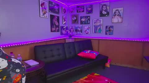 Snapshot of demora_avarice chatting on November 2025 02:46:02 AM demora_avarice online show from November 2025 02:46:02 AM