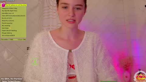 Snapshot of demurelixir chatting on September 2025 09:09:01 PM Yana online show from September 2025 09:09:01 PM