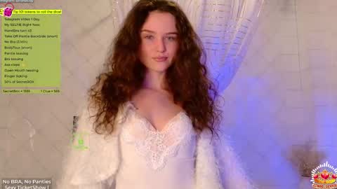 Snapshot of demurelixir chatting on November 2025 09:15:01 PM Yana online show from November 2025 09:15:01 PM