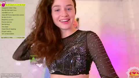 Snapshot of demurelixir chatting on February 2026 05:18:01 PM Yana online show from February 2026 05:18:01 PM