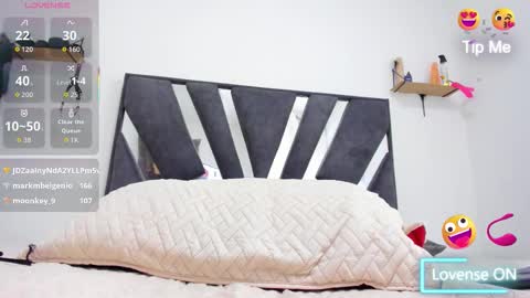 Demy online show from November 2025 02:56:02 AM