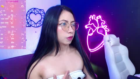 Snapshot of demyanderson_ chatting on January 2025 09:32:02 PM Demy online show from January 2025 09:32:02 PM