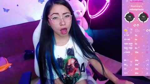 Snapshot of demyanderson_ chatting on February 2025 03:29:02 AM Demy online show from February 2025 03:29:02 AM