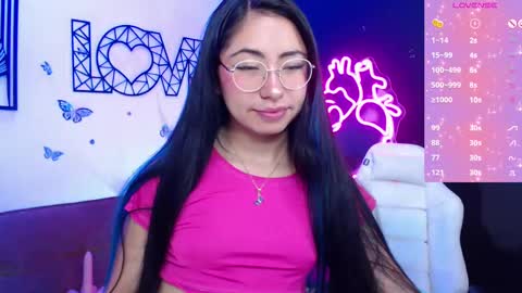 Snapshot of demyanderson_ chatting on February 2025 12:30:01 AM Demy online show from February 2025 12:30:01 AM