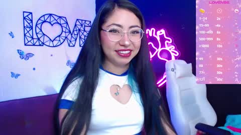 Snapshot of demyanderson_ chatting on February 2025 10:14:02 PM Demy online show from February 2025 10:14:02 PM