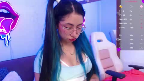 Demy  online show from March 2026 10:15:02 PM