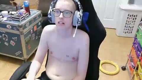 Demyx Time online show from October 2025 03:20:02 AM