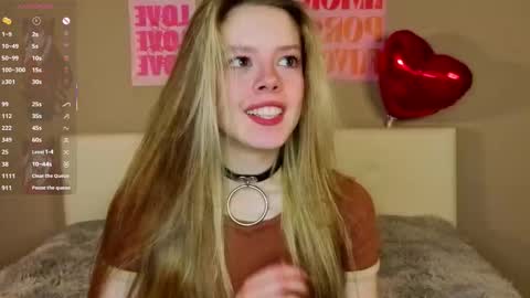 Emma online show from February 2026 08:27:02 PM