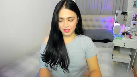 Demi online show from February 2026 09:10:02 AM