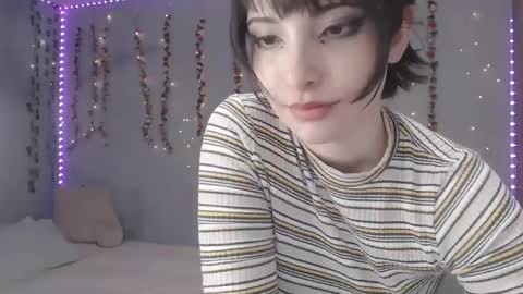 Snapshot of deni_bloom chatting on February 2025 12:38:02 AM Denisse schedule Monday to Friday 1300-1900 mexican time Saturday-maybe it could be a surprise IDEPENDENT MODEL online show from February 2025 12:38:02 AM