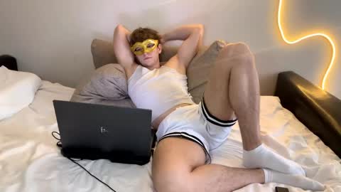 Snapshot of deniel_horny chatting on June 2026 08:42:01 AM Deni online show from June 2026 08:42:01 AM