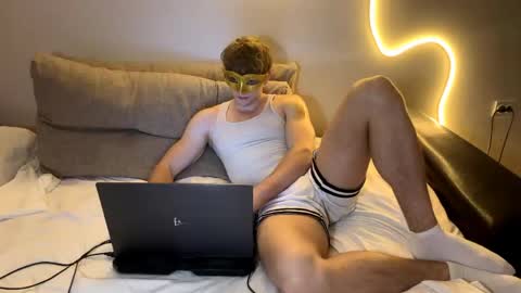 Snapshot of deniel_horny chatting on June 2026 06:30:02 PM Deni online show from June 2026 06:30:02 PM