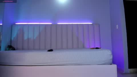 denightjones online show from April 2026 03:53:01 AM