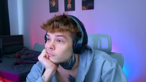 Denis online show from January 2026 10:41:01 AM