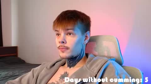 Denis online show from February 2026 10:02:01 AM