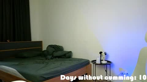 Denis online show from April 2026 03:24:01 AM