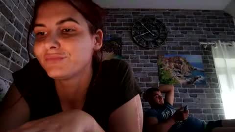Denise and Brad online show from July 2026 07:06:02 PM