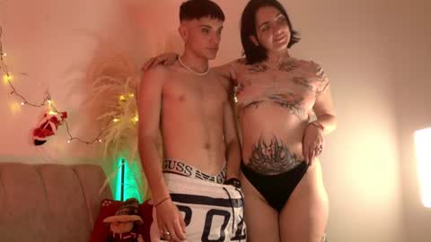 Snapshot of denisederekvip chatting on December 2024 11:56:02 PM Hey guys see more about us heere online show from December 2024 11:56:02 PM