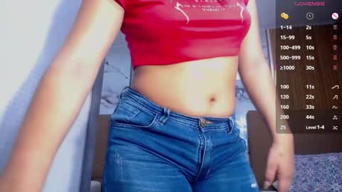 D E N I S  online show from November 2025 03:28:01 AM