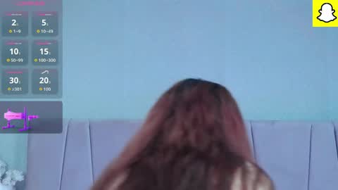 DeniseSun online show from April 2026 03:04:02 AM