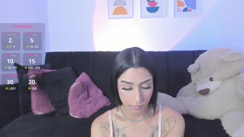 denisse444 online show from February 2025 09:29:01 PM