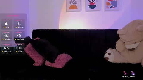 denisse444 online show from February 2025 01:47:01 AM