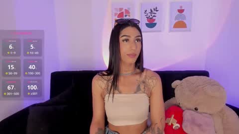 denisse444 online show from February 2025 06:47:02 PM