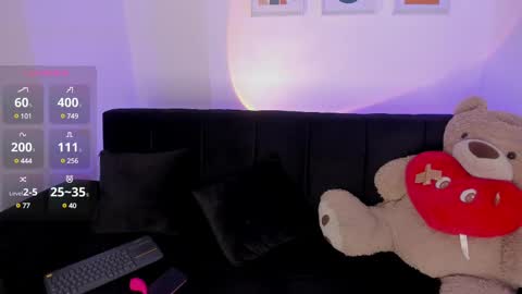denisse444 online show from February 2025 09:13:02 PM
