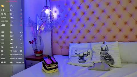 denisse_logan online show from March 2026 03:11:02 AM