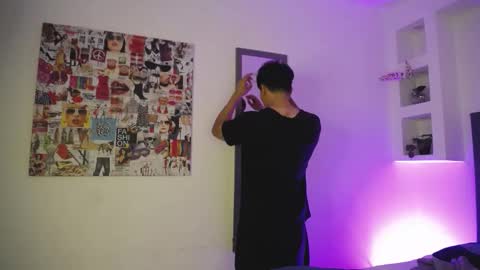 Snapshot of denizer_healer chatting on November 2025 12:50:02 PM DENIZER online show from November 2025 12:50:02 PM