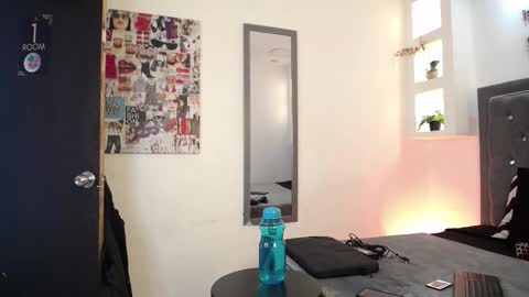 Snapshot of denizer_healer chatting on November 2025 01:00:01 PM DENIZER online show from November 2025 01:00:01 PM