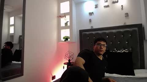 Snapshot of denizer_healer chatting on November 2025 12:49:01 PM DENIZER online show from November 2025 12:49:01 PM