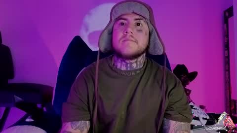 Oliver online show from November 2025 12:53:01 AM