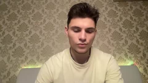 Den online show from January 2025 01:29:01 PM