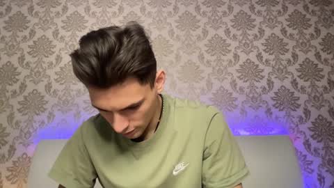 Den online show from January 2025 03:22:01 PM