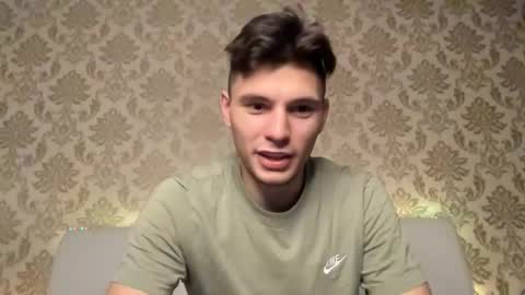 Den online show from February 2025 03:53:02 PM