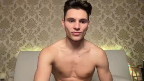 Den online show from February 2025 07:03:01 PM