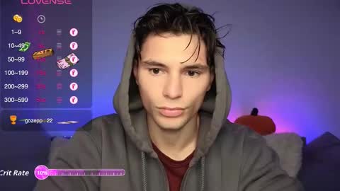 Den online show from September 2025 06:39:01 AM