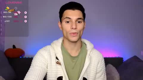 Den online show from October 2025 08:33:02 AM